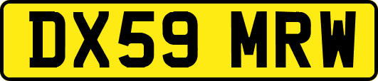 DX59MRW