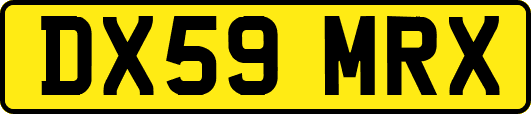 DX59MRX