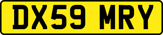 DX59MRY