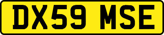 DX59MSE