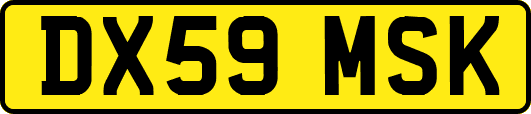 DX59MSK
