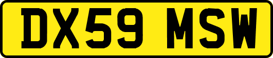 DX59MSW