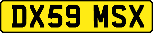 DX59MSX