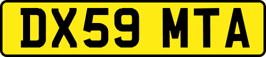 DX59MTA