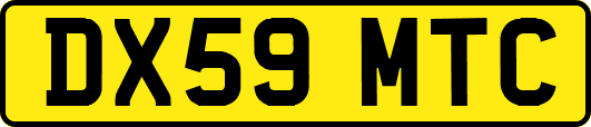 DX59MTC