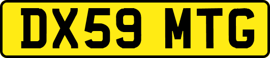 DX59MTG