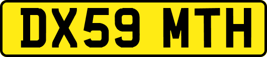 DX59MTH