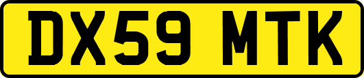 DX59MTK
