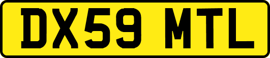 DX59MTL