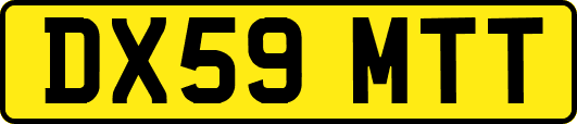 DX59MTT