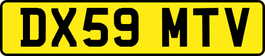 DX59MTV