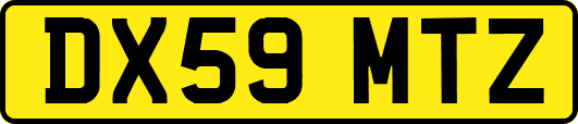 DX59MTZ