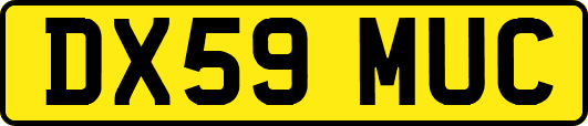 DX59MUC