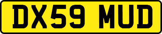 DX59MUD