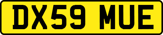 DX59MUE