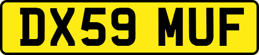 DX59MUF