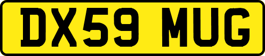 DX59MUG