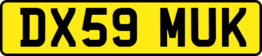 DX59MUK