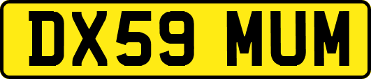 DX59MUM