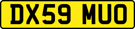 DX59MUO