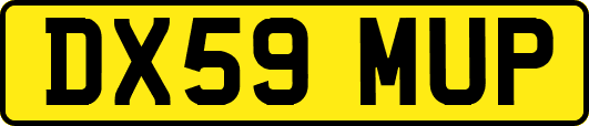 DX59MUP