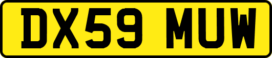 DX59MUW