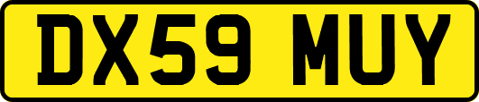DX59MUY