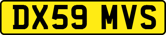 DX59MVS