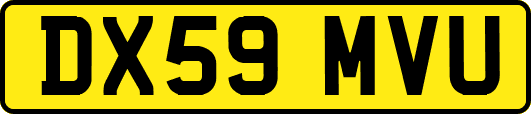 DX59MVU