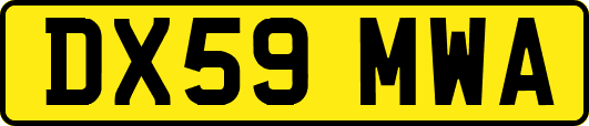 DX59MWA