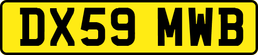 DX59MWB