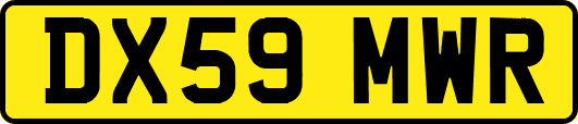 DX59MWR