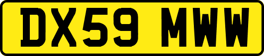 DX59MWW