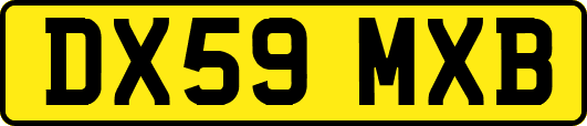 DX59MXB