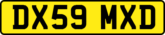 DX59MXD