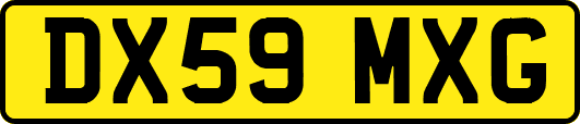 DX59MXG
