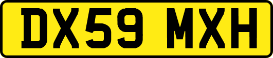 DX59MXH