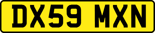 DX59MXN