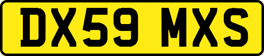 DX59MXS