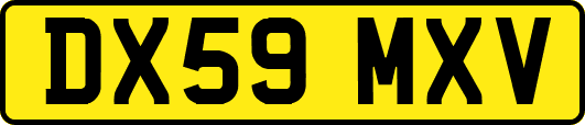 DX59MXV