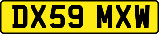 DX59MXW