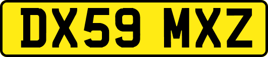 DX59MXZ