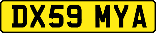 DX59MYA