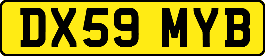DX59MYB