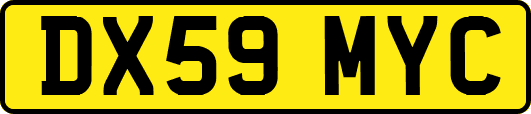 DX59MYC