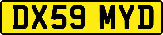 DX59MYD