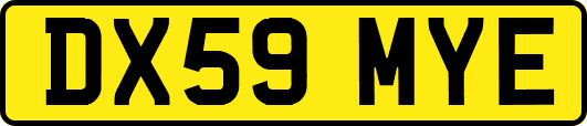 DX59MYE