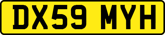 DX59MYH