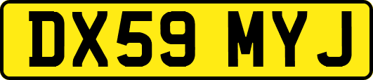 DX59MYJ
