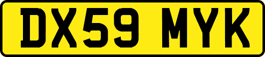 DX59MYK